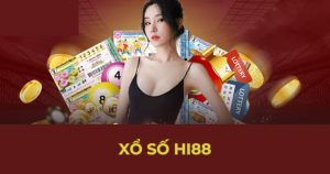 Xổ số Hi88